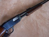 Winchester Model 61 .22 Caliber Rifle in Very Good Condition. Mfg. Date 1947 - 18 of 20