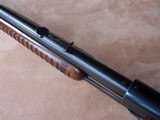 Winchester Model 61 .22 Caliber Rifle in Very Good Condition. Mfg. Date 1947 - 7 of 20