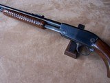 Winchester Model 61 .22 Caliber Rifle in Very Good Condition. Mfg. Date 1947 - 2 of 20
