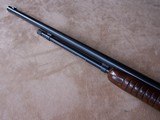 Winchester Model 61 .22 Caliber Rifle in Very Good Condition. Mfg. Date 1947 - 3 of 20