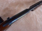 Winchester Model 61 .22 Caliber Rifle in Very Good Condition. Mfg. Date 1947 - 19 of 20