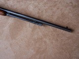 Winchester Model 61 .22 Caliber Rifle in Very Good Condition. Mfg. Date 1947 - 10 of 20