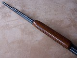 Winchester Model 61 .22 Caliber Rifle in Very Good Condition. Mfg. Date 1947 - 4 of 20