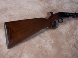 Winchester Model 61 .22 Caliber Rifle in Very Good Condition. Mfg. Date 1947 - 12 of 20