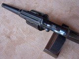 Colt New Service .38 Special with the rare 5” Barrel - 14 of 20