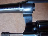 Colt New Service .38 Special with the rare 5” Barrel - 8 of 20