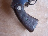 Colt New Service .38 Special with the rare 5” Barrel - 5 of 20