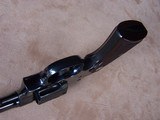 Colt New Service Target .45 Revolver with King Sights and Wide Spur Hammer. - 19 of 20
