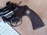 Colt New Service Target .45 Revolver with King Sights and Wide Spur Hammer. - 7 of 20