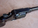 Colt New Service Target .45 Revolver with King Sights and Wide Spur Hammer. - 12 of 20