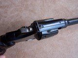 Smith & Wesson Model 22/32 Bekeart Hand Ejector .22 LR LNIB - 13 of 17