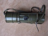 Swarovski Armor Covered Spotting Scope Adjustable 25-40 X 75 - 19 of 19