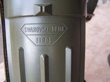 Swarovski Armor Covered Spotting Scope Adjustable 25-40 X 75 - 3 of 19