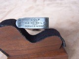 Colt Service Model Ace .22 caliber magazine - 2 of 7