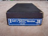 Colt Detective Special Box - 5 of 5