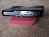 Colt Sauer & Sauer Model 90 .25-06 Remington Caliber Magazine - 1 of 6