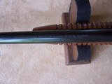 Browning Trombone .22 with Original Takedown Case(New, Never Fired) - 14 of 20