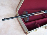 Browning Trombone .22 with Original Takedown Case(New, Never Fired) - 9 of 20