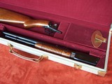 Browning Trombone .22 with Original Takedown Case(New, Never Fired) - 3 of 20