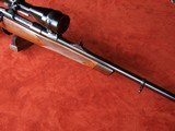 J.P. Sauer & Sohn Model 90 in .300 Weatherby by Lechner & Jungl of Germany. Cased with Accessories, Zeiss Scope, Colt Sauer - 15 of 20