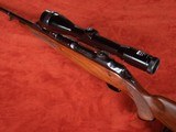 J.P. Sauer & Sohn Model 90 in .300 Weatherby by Lechner & Jungl of Germany. Cased with Accessories, Zeiss Scope, Colt Sauer - 18 of 20