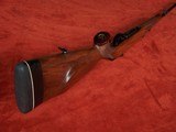 J.P. Sauer & Sohn Model 90 in .300 Weatherby by Lechner & Jungl of Germany. Cased with Accessories, Zeiss Scope, Colt Sauer - 10 of 20