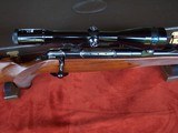 J.P. Sauer & Sohn Model 90 in .300 Weatherby by Lechner & Jungl of Germany. Cased with Accessories, Zeiss Scope, Colt Sauer - 3 of 20