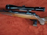 J.P. Sauer & Sohn Model 90 in .300 Weatherby by Lechner & Jungl of Germany. Cased with Accessories, Zeiss Scope, Colt Sauer - 13 of 20
