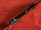 J.P. Sauer & Sohn Model 90 in .300 Weatherby by Lechner & Jungl of Germany. Cased with Accessories, Zeiss Scope, Colt Sauer - 17 of 20