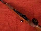 J.P. Sauer & Sohn Model 90 in .300 Weatherby by Lechner & Jungl of Germany. Cased with Accessories, Zeiss Scope, Colt Sauer - 6 of 20