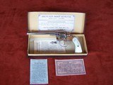 Colt Boxed 6