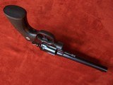 Colt Model Three Fifty Seven Revolver 6” barrel as New in Original Box with Paperwork & Sight Adjusting Tool. Colt 3 5 7 - 7 of 19