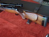 Sauer Model 90 Rifle in .300 Weatherby Magnum with Zeiss scope by Lechner & Jungl of Austria - 6 of 19