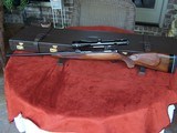 Sauer Model 90 Rifle in .300 Weatherby Magnum with Zeiss scope by Lechner & Jungl of Austria - 5 of 19