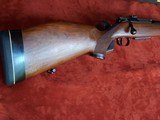 Sauer Model 90 Rifle in .300 Weatherby Magnum with Zeiss scope by Lechner & Jungl of Austria - 14 of 19