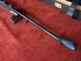 Sauer Model 90 Rifle in .300 Weatherby Magnum with Zeiss scope by Lechner & Jungl of Austria - 12 of 19