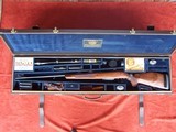 Sauer Model 90 Rifle in .300 Weatherby Magnum with Zeiss scope by Lechner & Jungl of Austria - 19 of 19