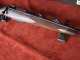 Sauer Model 90 Rifle in .300 Weatherby Magnum with Zeiss scope by Lechner & Jungl of Austria - 15 of 19