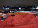 Sauer Model 90 Rifle in .300 Weatherby Magnum with Zeiss scope by Lechner & Jungl of Austria - 9 of 19