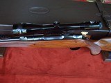 Sauer Model 90 Rifle in .300 Weatherby Magnum with Zeiss scope by Lechner & Jungl of Austria - 8 of 19