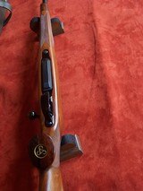 Sauer Model 90 Rifle in .300 Weatherby Magnum with Zeiss scope by Lechner & Jungl of Austria - 16 of 19