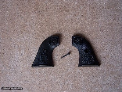 Colt Frontier SAA grips