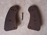 Colt Marshall Grips Excellent Condition - 2 of 2