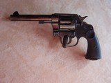 Colt New Service .45 Colt Revolver with 5 1/2” Barrel, Texas Shipped - 15 of 15