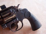 Colt New Service .45 Colt Revolver with 5 1/2” Barrel, Texas Shipped - 2 of 15