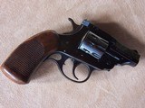 H&R Defender .22 Revolver 9 Shot with 2” Barrel (Quite Rare) Harrington & Richardson - 10 of 18