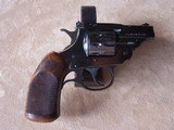 H&R Defender .22 Revolver 9 Shot with 2” Barrel (Quite Rare) Harrington & Richardson - 2 of 18