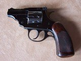 H&R Defender .22 Revolver 9 Shot with 2” Barrel (Quite Rare) Harrington & Richardson - 11 of 18