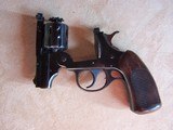 H&R Defender .22 Revolver 9 Shot with 2” Barrel (Quite Rare) Harrington & Richardson - 18 of 18