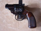 H&R Defender .22 Revolver 9 Shot with 2” Barrel (Quite Rare) Harrington & Richardson